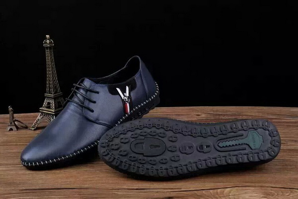 V Fashion Casual Men Shoes--030